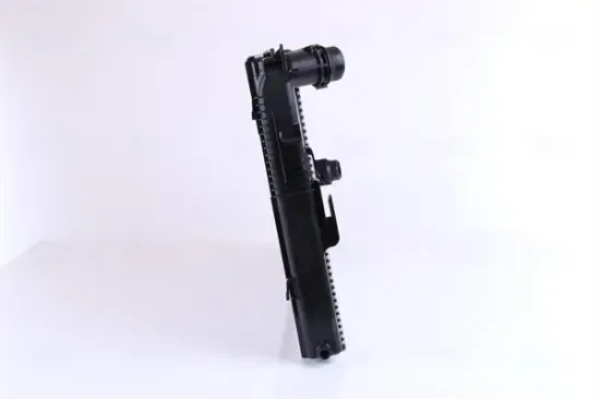 Kühler, Motorkühlung NISSENS 60814 Bild Kühler, Motorkühlung NISSENS 60814