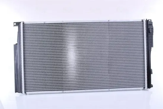 Kühler, Motorkühlung NISSENS 60815 Bild Kühler, Motorkühlung NISSENS 60815