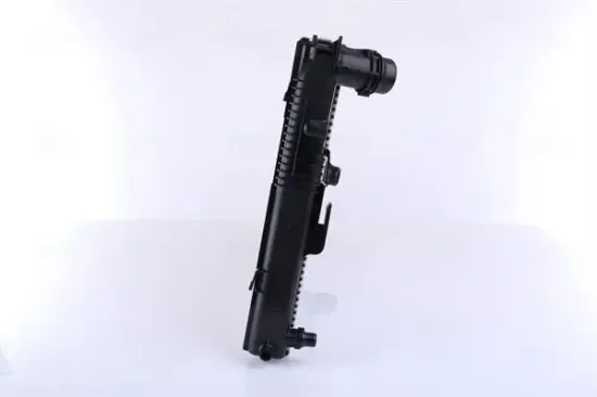 Kühler, Motorkühlung NISSENS 60815 Bild Kühler, Motorkühlung NISSENS 60815