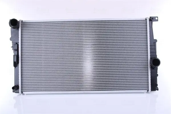 Kühler, Motorkühlung NISSENS 60815