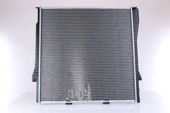 Kühler, Motorkühlung NISSENS 60819 Bild Kühler, Motorkühlung NISSENS 60819