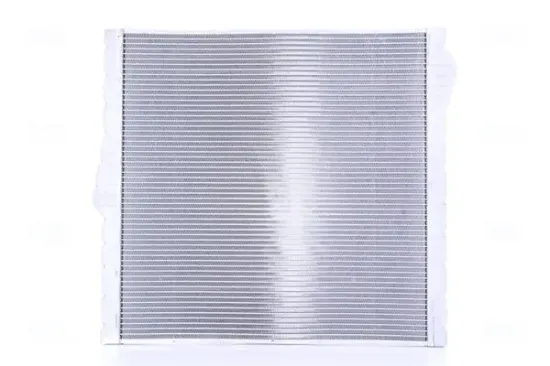 Kühler, Motorkühlung NISSENS 60825 Bild Kühler, Motorkühlung NISSENS 60825