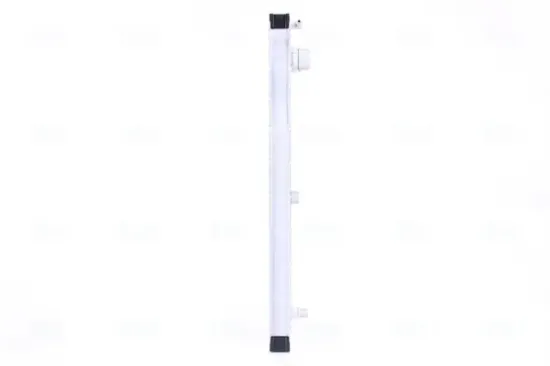 Kühler, Motorkühlung NISSENS 60825 Bild Kühler, Motorkühlung NISSENS 60825