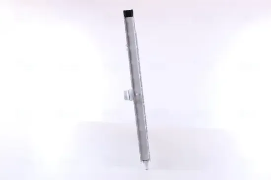 Kühler, Motorkühlung NISSENS 60827 Bild Kühler, Motorkühlung NISSENS 60827