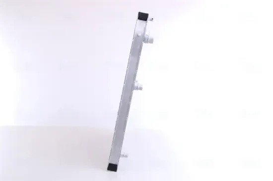 Kühler, Motorkühlung NISSENS 60827 Bild Kühler, Motorkühlung NISSENS 60827