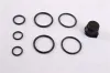 Kühler, Motorkühlung NISSENS 60827 Bild Kühler, Motorkühlung NISSENS 60827