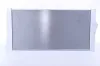 Kühler, Motorkühlung NISSENS 60828 Bild Kühler, Motorkühlung NISSENS 60828