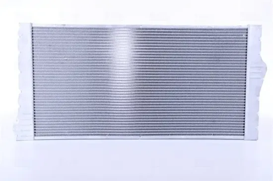 Kühler, Motorkühlung NISSENS 60828 Bild Kühler, Motorkühlung NISSENS 60828