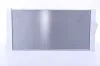 Kühler, Motorkühlung NISSENS 60828 Bild Kühler, Motorkühlung NISSENS 60828
