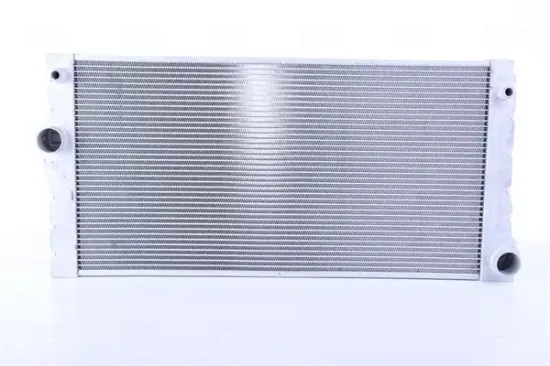 Kühler, Motorkühlung NISSENS 60828 Bild Kühler, Motorkühlung NISSENS 60828