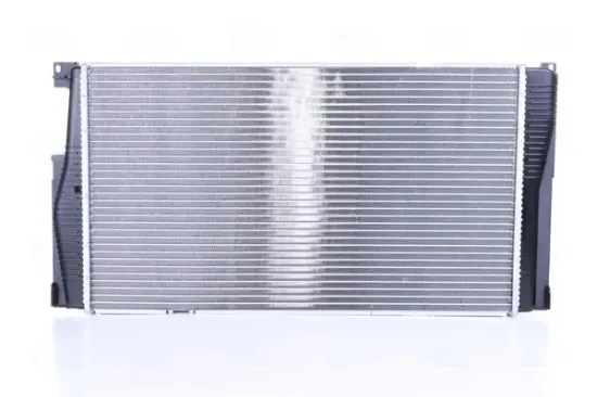 Kühler, Motorkühlung NISSENS 60836 Bild Kühler, Motorkühlung NISSENS 60836