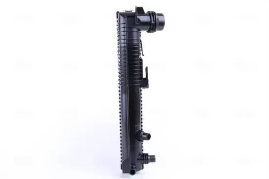 Kühler, Motorkühlung NISSENS 60836 Bild Kühler, Motorkühlung NISSENS 60836