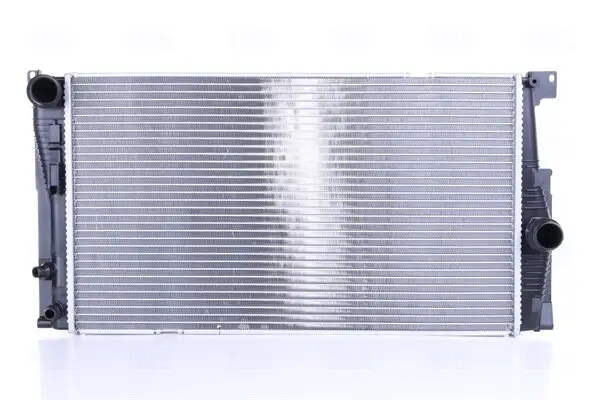 Kühler, Motorkühlung NISSENS 60836