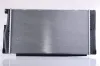 Kühler, Motorkühlung NISSENS 60839 Bild Kühler, Motorkühlung NISSENS 60839