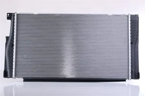 Kühler, Motorkühlung NISSENS 60839 Bild Kühler, Motorkühlung NISSENS 60839