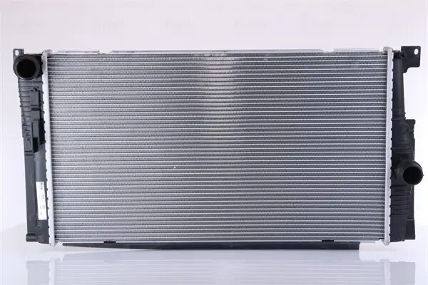 Kühler, Motorkühlung NISSENS 60839