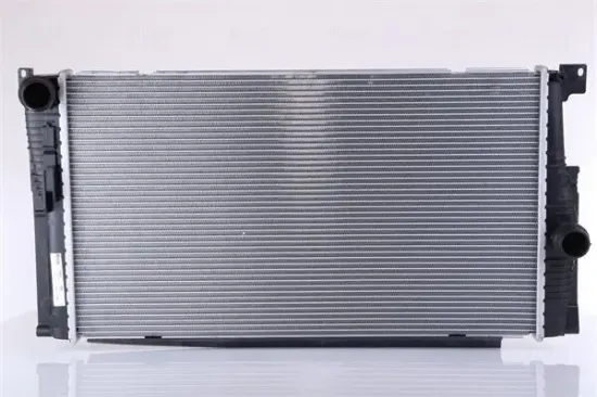Kühler, Motorkühlung NISSENS 60839 Bild Kühler, Motorkühlung NISSENS 60839