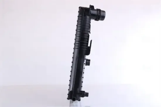 Kühler, Motorkühlung NISSENS 60842 Bild Kühler, Motorkühlung NISSENS 60842