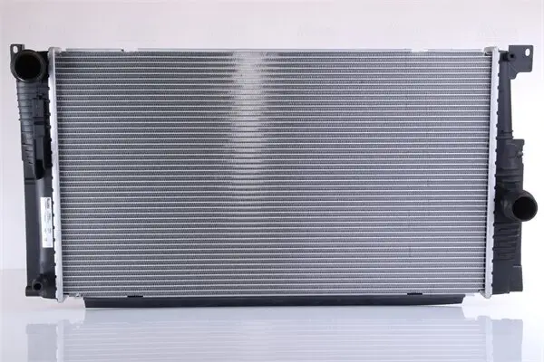 Kühler, Motorkühlung NISSENS 60842