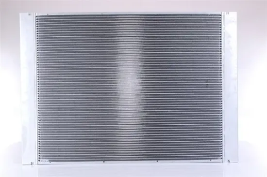 Kühler, Motorkühlung NISSENS 60848 Bild Kühler, Motorkühlung NISSENS 60848