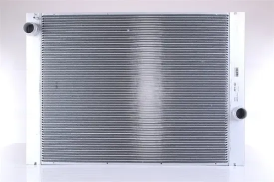 Kühler, Motorkühlung NISSENS 60848 Bild Kühler, Motorkühlung NISSENS 60848