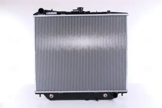 Kühler, Motorkühlung NISSENS 60852 Bild Kühler, Motorkühlung NISSENS 60852