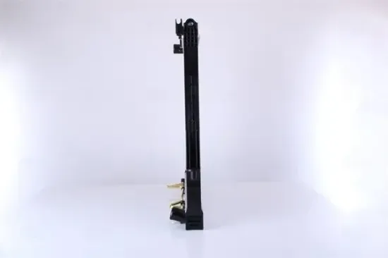 Kühler, Motorkühlung NISSENS 60854 Bild Kühler, Motorkühlung NISSENS 60854