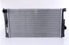 Kühler, Motorkühlung NISSENS 60857 Bild Kühler, Motorkühlung NISSENS 60857