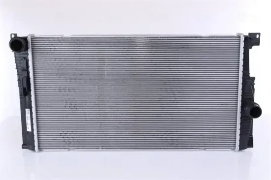 Kühler, Motorkühlung NISSENS 60857 Bild Kühler, Motorkühlung NISSENS 60857