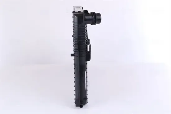 Kühler, Motorkühlung NISSENS 60857 Bild Kühler, Motorkühlung NISSENS 60857
