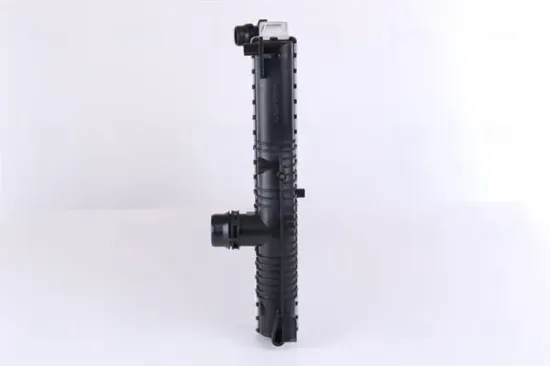 Kühler, Motorkühlung NISSENS 60857 Bild Kühler, Motorkühlung NISSENS 60857