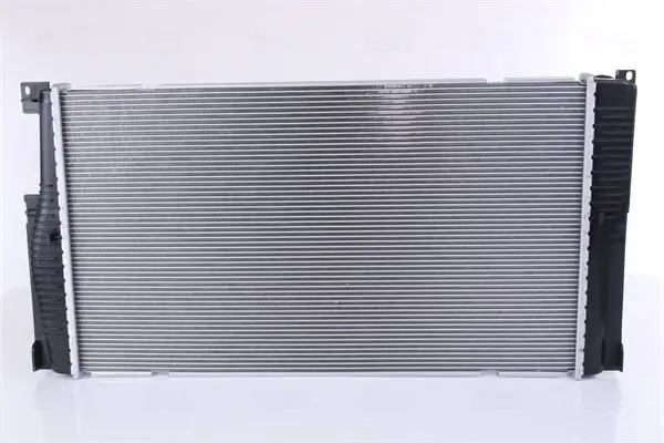 Kühler, Motorkühlung NISSENS 60857
