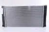 K&uuml;hler, Motork&uuml;hlung NISSENS 60857