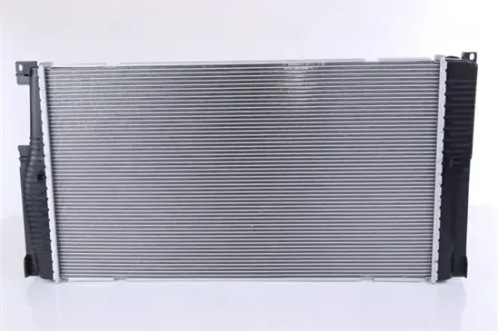 Kühler, Motorkühlung NISSENS 60857 Bild Kühler, Motorkühlung NISSENS 60857