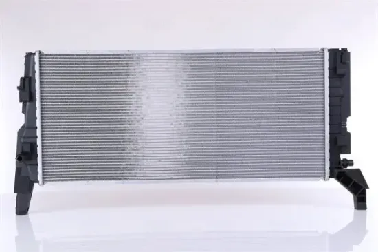 Kühler, Motorkühlung NISSENS 60865 Bild Kühler, Motorkühlung NISSENS 60865