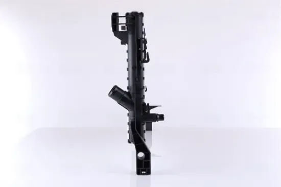 Kühler, Motorkühlung NISSENS 60865 Bild Kühler, Motorkühlung NISSENS 60865