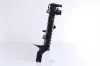 Kühler, Motorkühlung NISSENS 60865 Bild Kühler, Motorkühlung NISSENS 60865