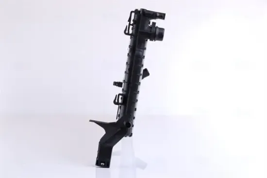 Kühler, Motorkühlung NISSENS 60865 Bild Kühler, Motorkühlung NISSENS 60865