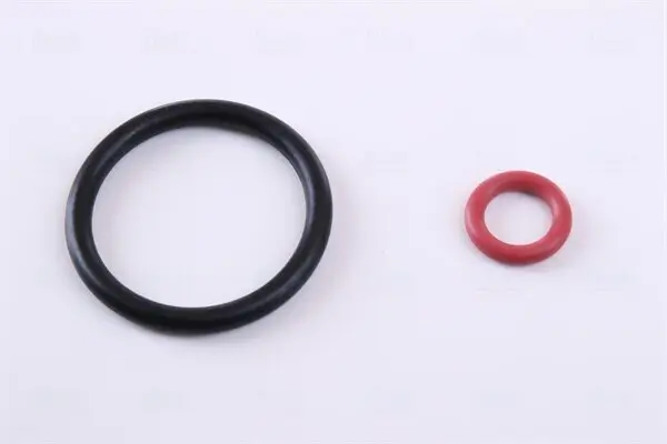 Kühler, Motorkühlung NISSENS 61346