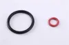 Kühler, Motorkühlung NISSENS 60865 Bild Kühler, Motorkühlung NISSENS 60865