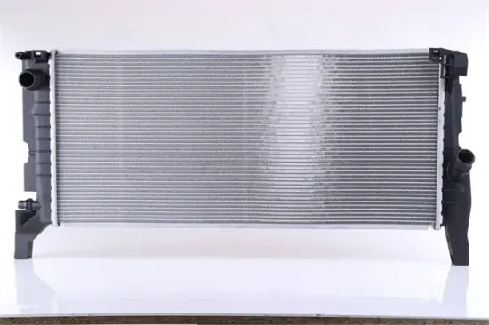 Kühler, Motorkühlung NISSENS 60865 Bild Kühler, Motorkühlung NISSENS 60865