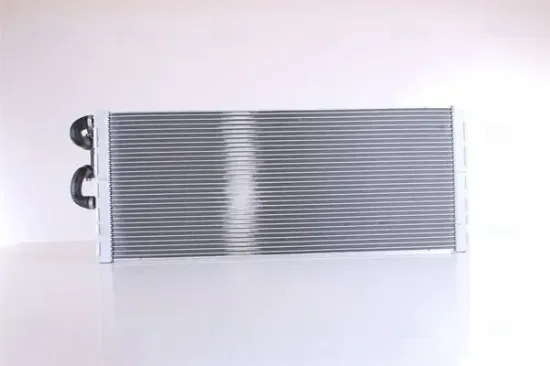 Kühler, Motorkühlung NISSENS 61346 Bild Kühler, Motorkühlung NISSENS 61346