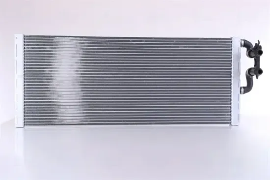 Kühler, Motorkühlung NISSENS 61346 Bild Kühler, Motorkühlung NISSENS 61346