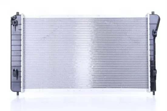 Kühler, Motorkühlung NISSENS 61358 Bild Kühler, Motorkühlung NISSENS 61358