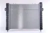 Kühler, Motorkühlung NISSENS 609891 Bild Kühler, Motorkühlung NISSENS 609891