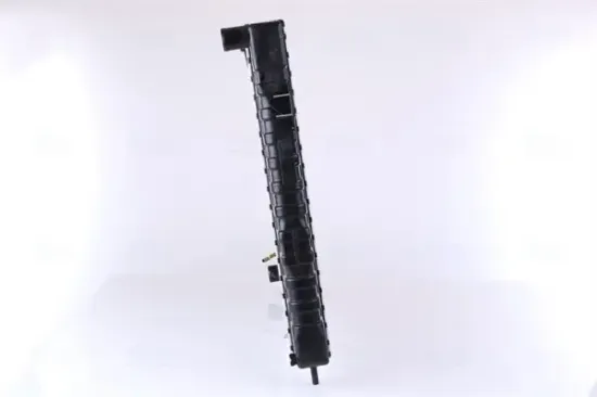 Kühler, Motorkühlung NISSENS 609891 Bild Kühler, Motorkühlung NISSENS 609891