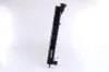Kühler, Motorkühlung NISSENS 609891 Bild Kühler, Motorkühlung NISSENS 609891