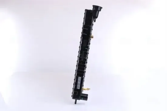 Kühler, Motorkühlung NISSENS 609891 Bild Kühler, Motorkühlung NISSENS 609891