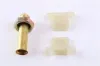 Kühler, Motorkühlung NISSENS 609891 Bild Kühler, Motorkühlung NISSENS 609891