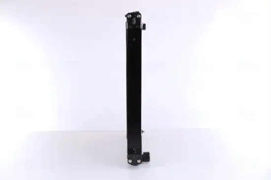 Kühler, Motorkühlung NISSENS 60993 Bild Kühler, Motorkühlung NISSENS 60993